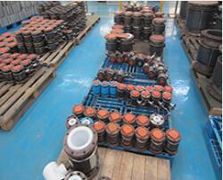 工廠環境 工廠環境